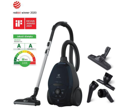 Odkurzacz Electrolux PD82-4ST